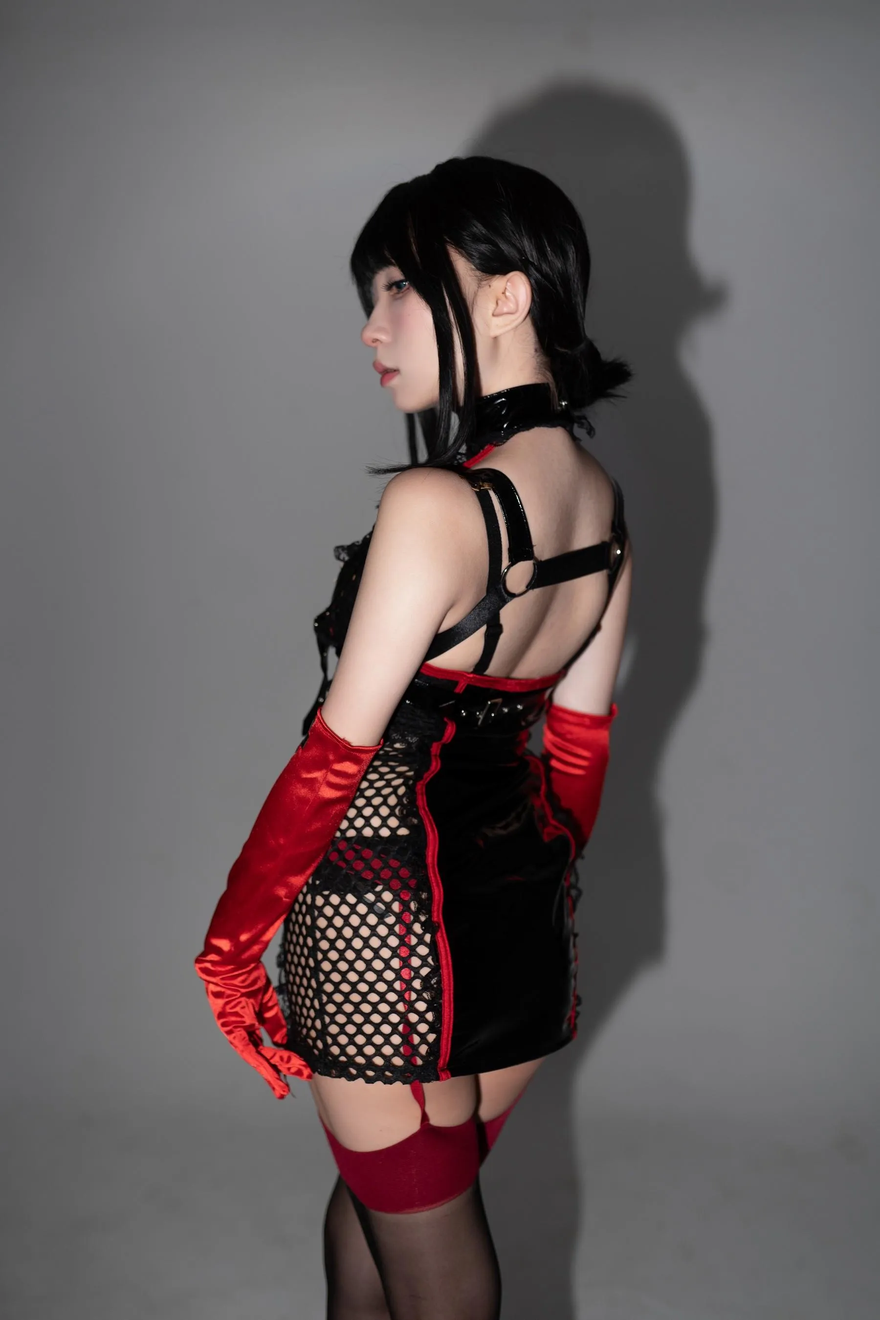 花铃 – NO.23 特工护士 [33P]插图5